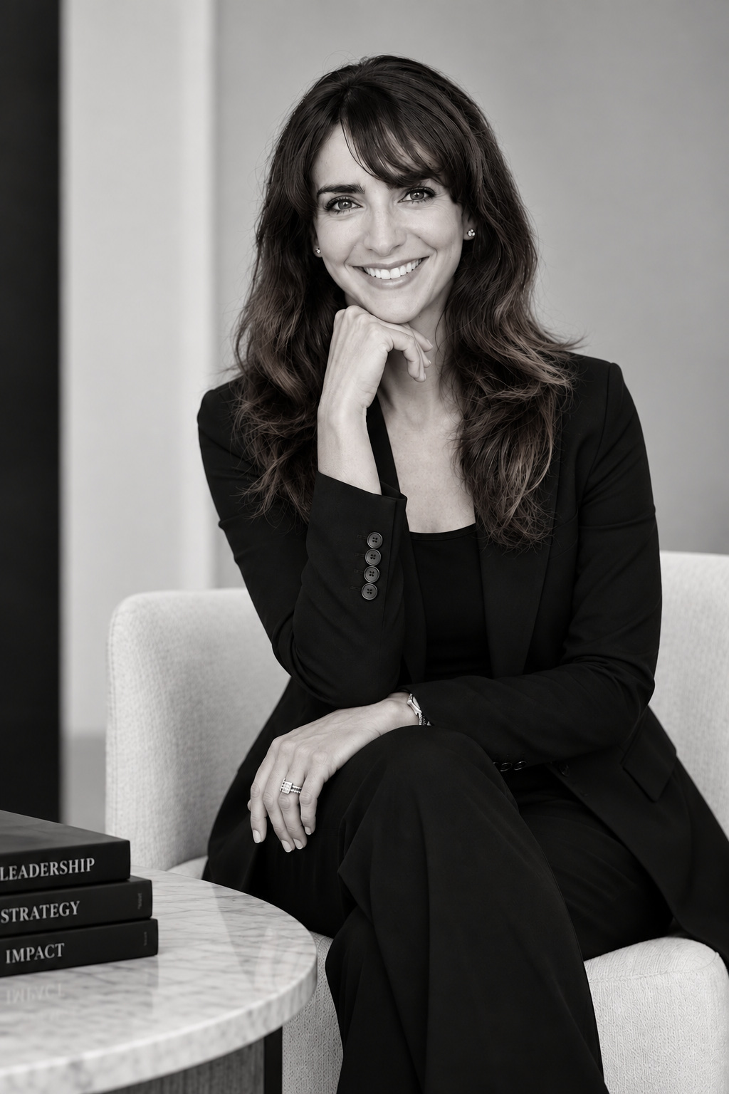 Trudy Fehlinger, founder of Quincy Law Group
